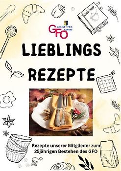 Lieblingsrezepte