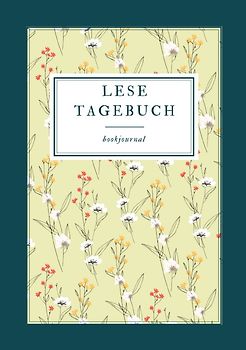 Lesetagebuch- Meine Bibliothek