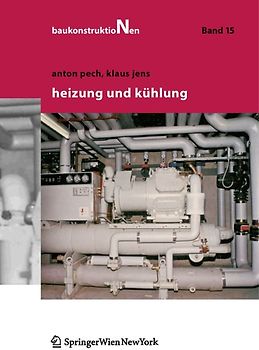Heizung und Kühlung