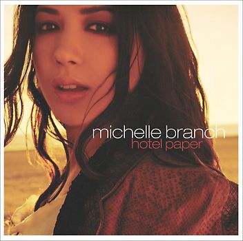 Michelle Branch - Hotel Paper