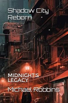 Shadow City Reborn: Midnight's Legacy