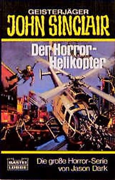 Der Horror-Helikopter
