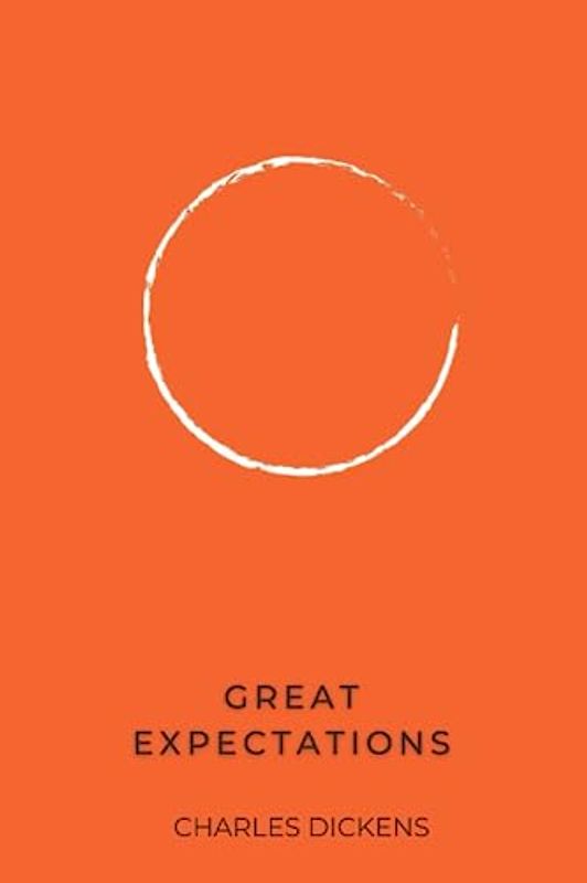 great expectations by Charles Dickens