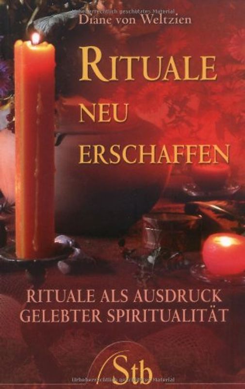 Rituale neu erschaffen