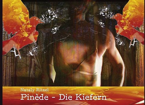 Pinède - Die Kiefern. Deutsche Nachkriegsgeschichte als Imitation