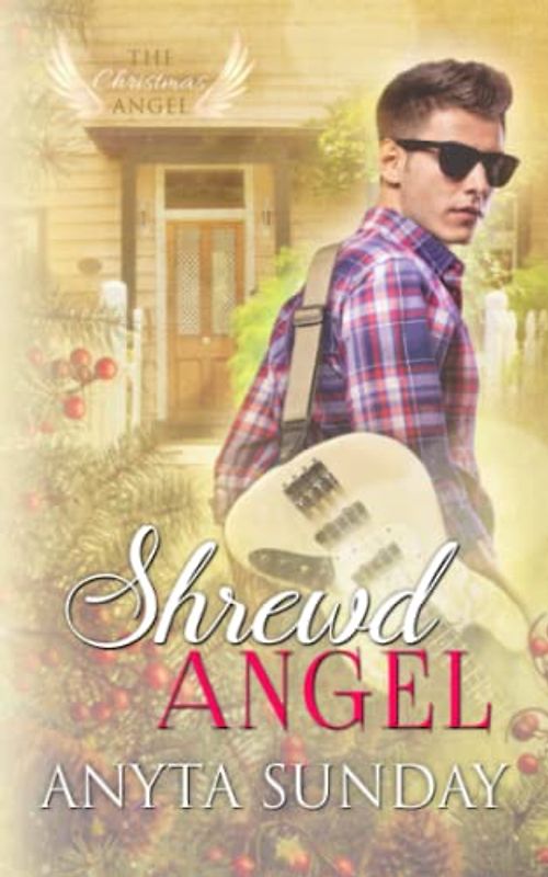 Shrewd Angel (Christmas Angel)