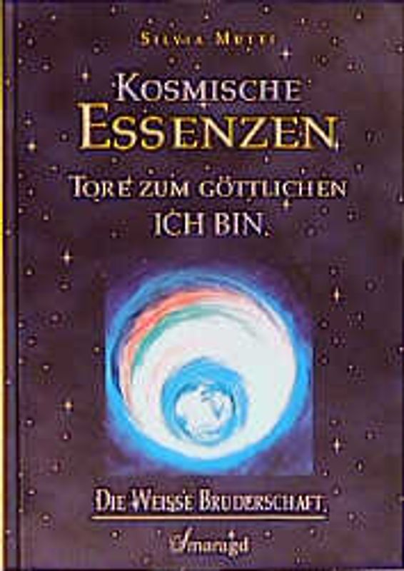 Kosmische Essenzen