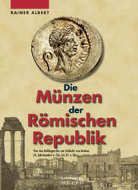 Die Münzen der Römischen Republik