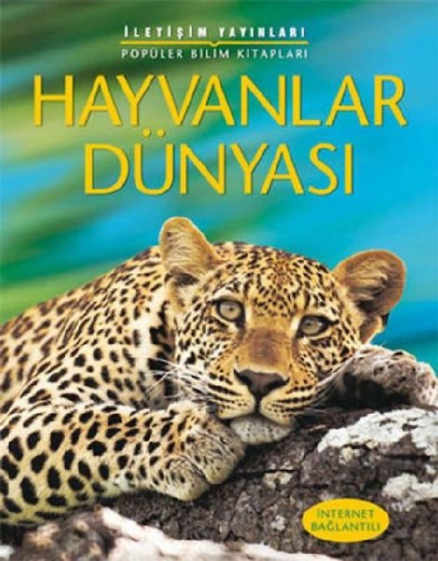 Hayvanlar Dünyasi