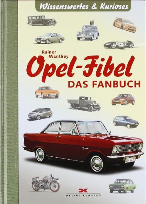 Opel-Fibel