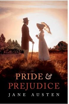 Pride & Prejudice