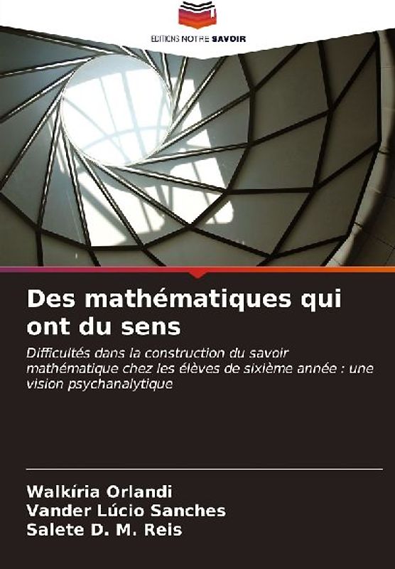 Des mathématiques qui ont du sens