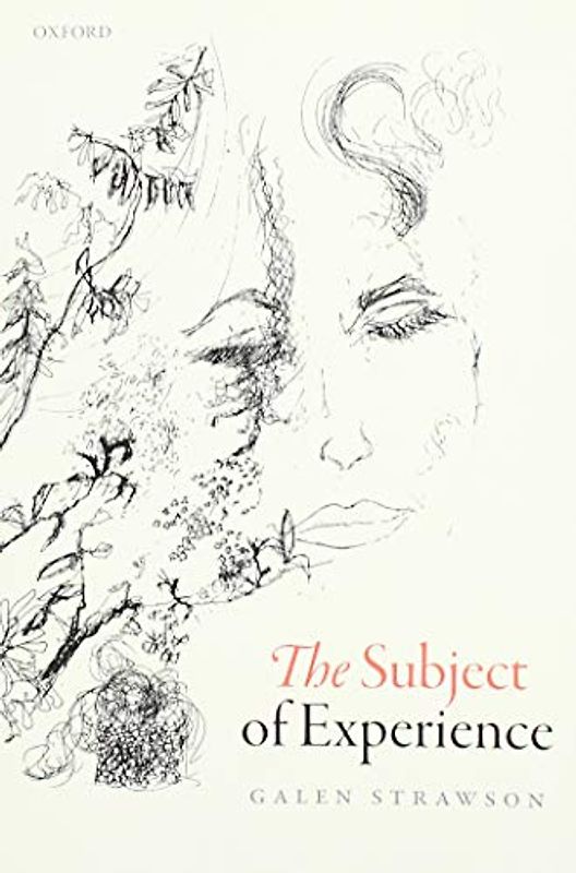 The Subject of Experience