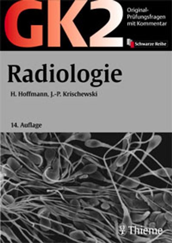 GK 2 - Radiologie