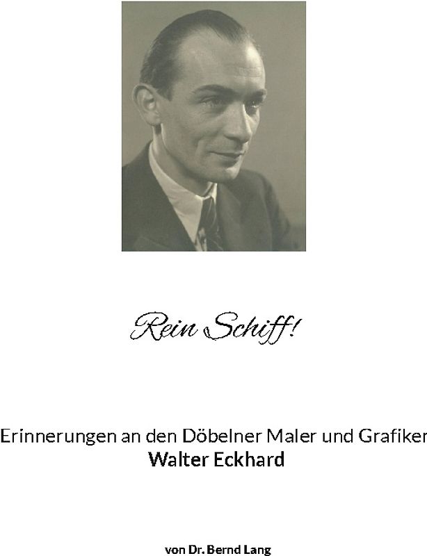 Rein Schiff!