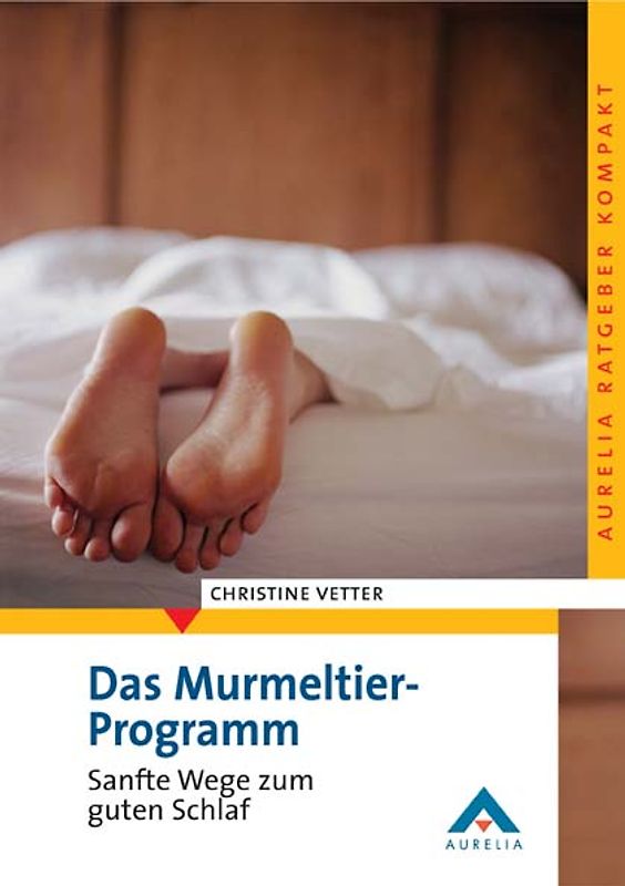 Das Murmeltier-Programm