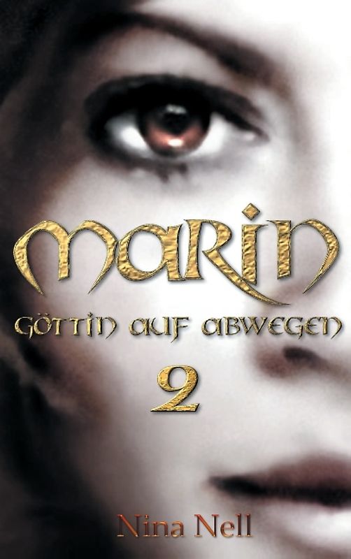 Marin - Göttin auf Abwegen 2