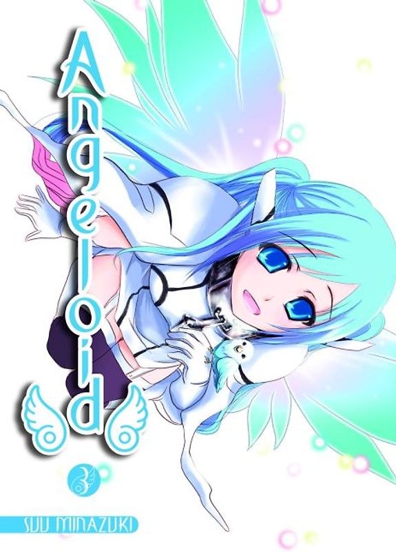 Angeloid 03