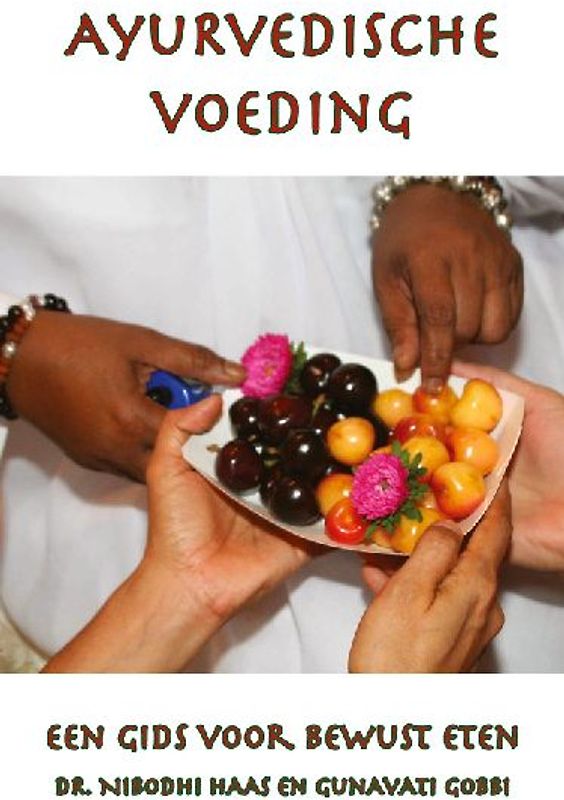 Ayurvedische Voeding