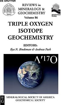 Triple Oxygen Isotope Geochemistry