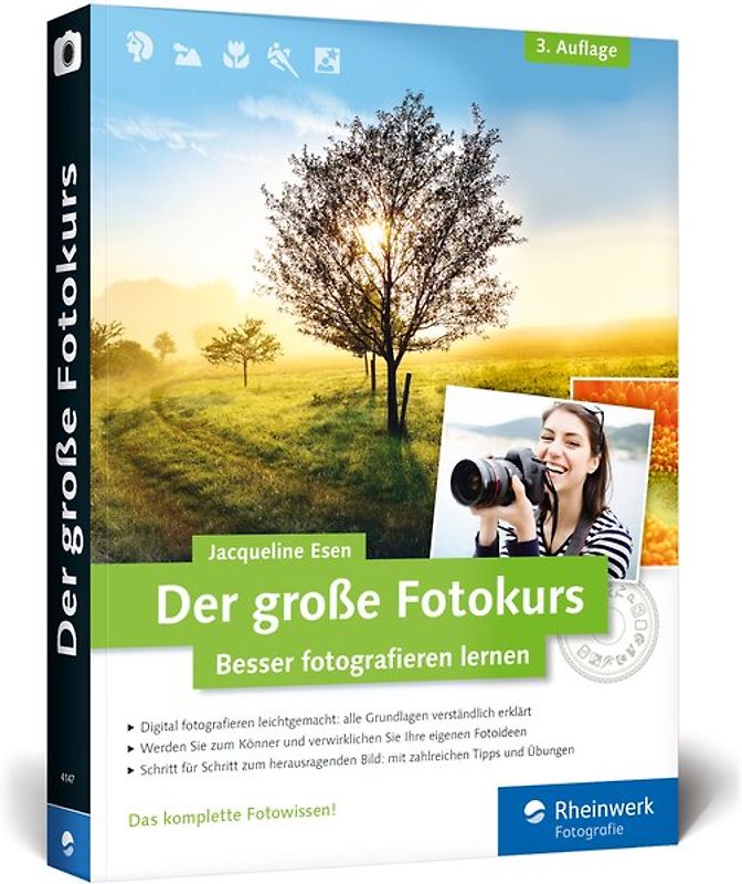 Der große Fotokurs