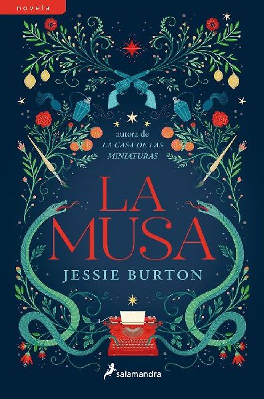 La musa