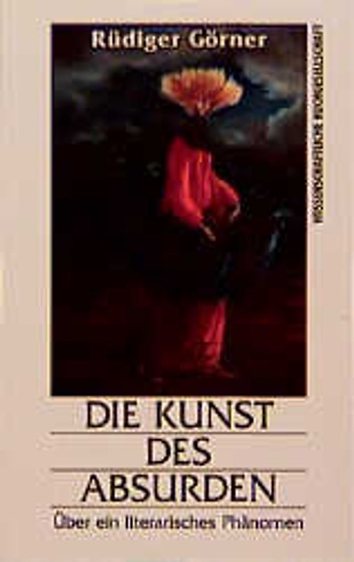 Die Kunst des Absurden