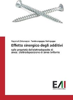 Effetto sinergico degli additivi