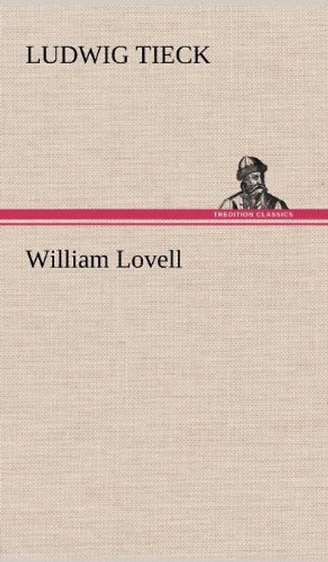 William Lovell