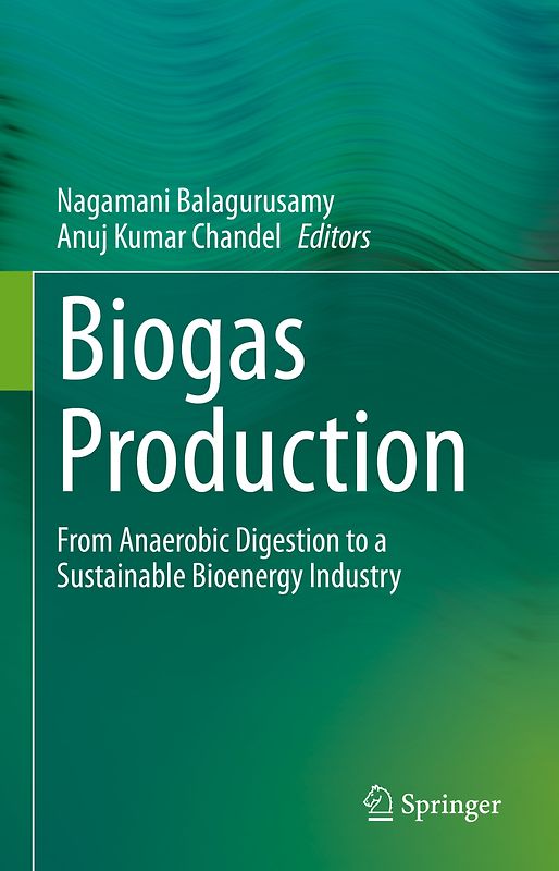 Biogas Production