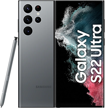 S22 Ultra