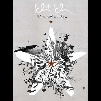 Ich+Ich - Vom Selben Stern (Ltd.Special Edition 3CD + Bonus DVD)