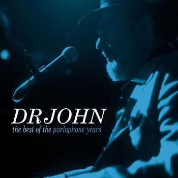 Dr.John - The Very Best of Dr.John