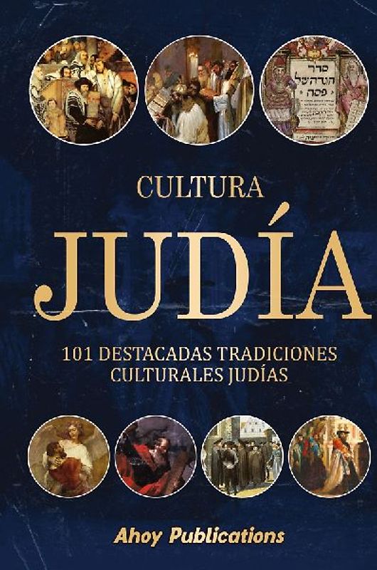 Cultura judía