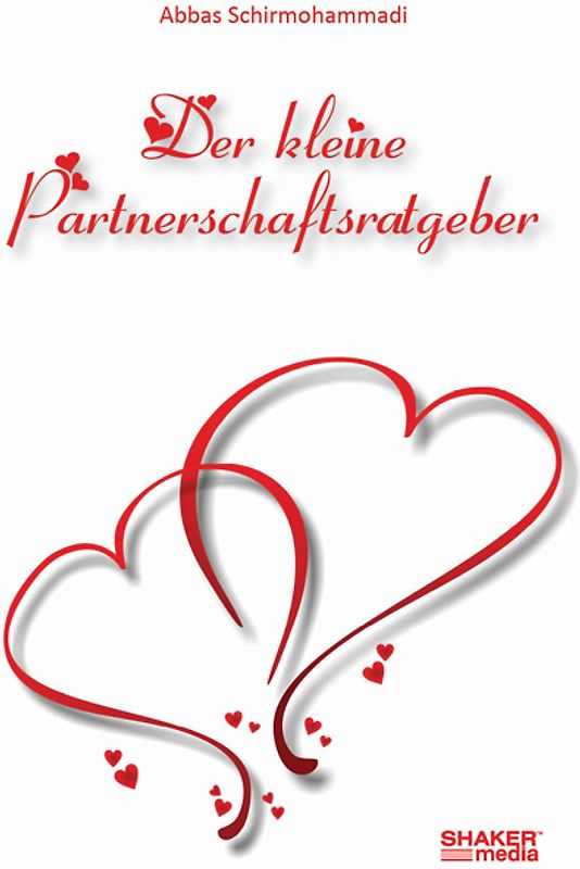 Der kleine Partnerschaftsratgeber