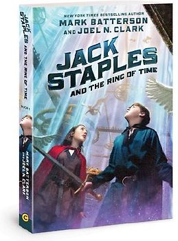 Jack Staples and the Ring of Time