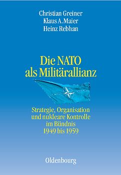 Die NATO als Militärallianz
