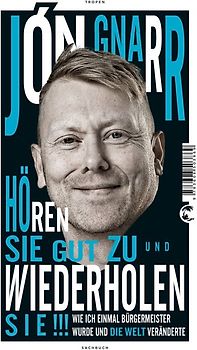 Hören Sie gut zu und wiederholen Sie