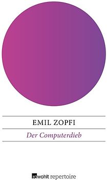 Der Computerdieb