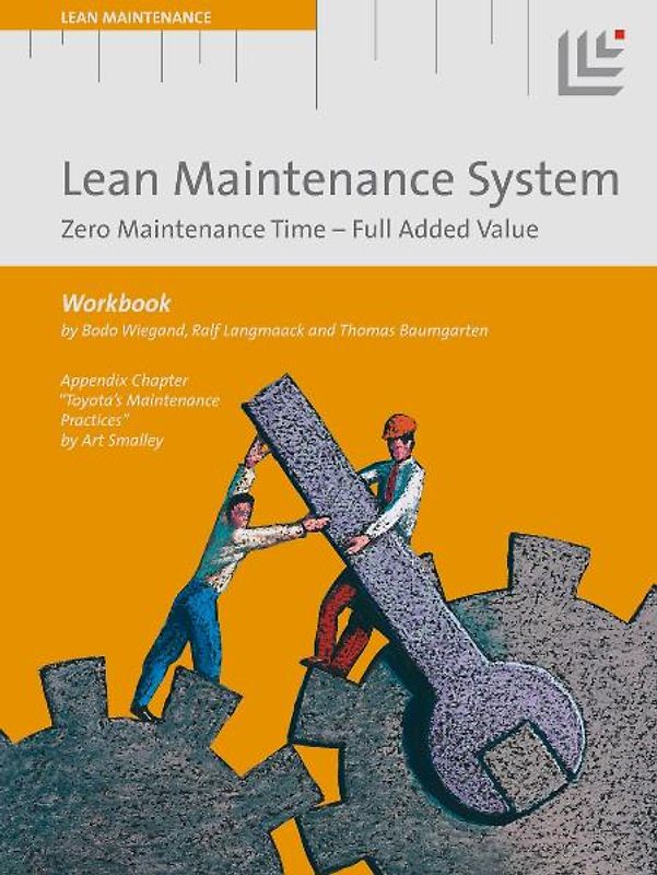 Lean Maintenance System