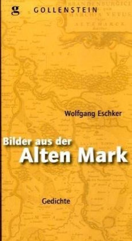 Bilder aus der Alten Mark
