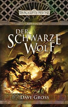 Der schwarze Wolf