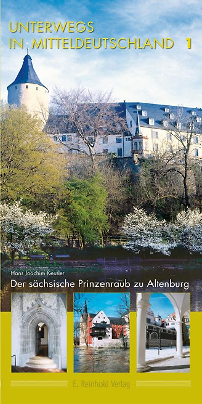 Unterwegs in Mitteldeutschland 1