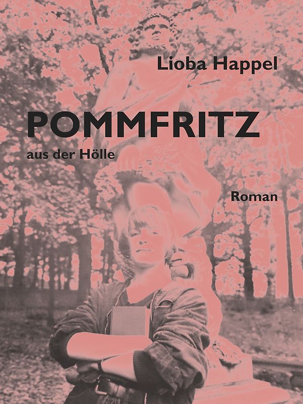 POMMFRITZ aus der Hölle