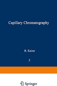 Gas Phase Chromatography
