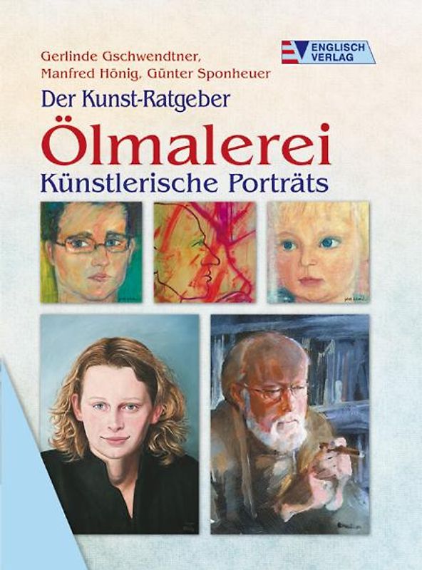 Ölmalerei