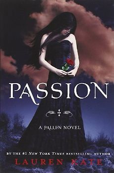 Passion: (Fallen) - Kate, Lauren