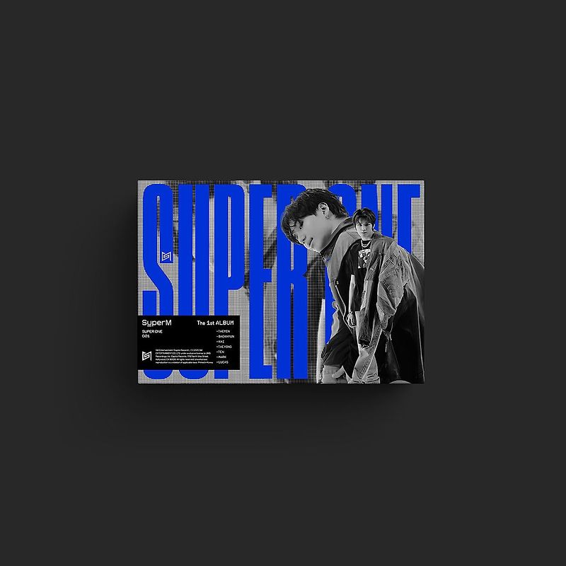 Super One (Ltd.Unit A Version)