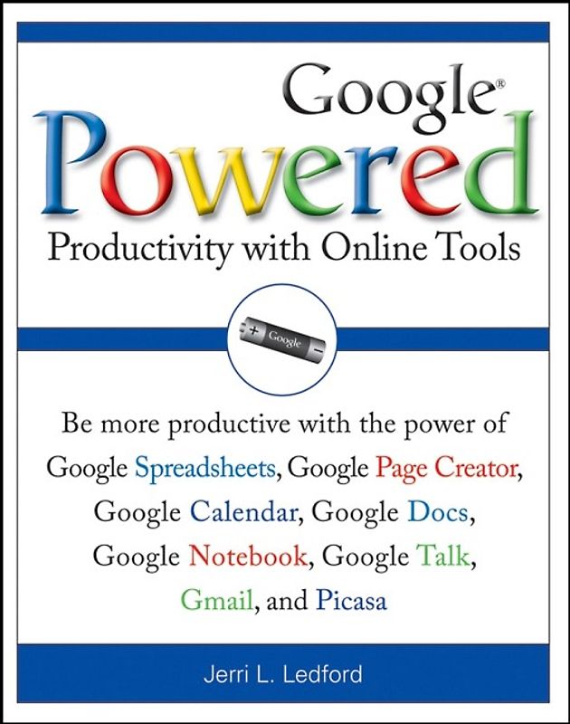 Google Powered