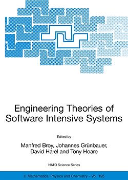 Engineering Theories of Software Intensive Systems